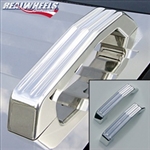 HUMMER H2 Hood Handles Billet By Realwheels