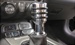 2010 Camaro Billet Aluminum Manual Gear Shift Knob by Realwheels