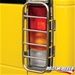 HUMMER H2 Taillight Guards By Realwheels