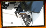 Windsheild Light Mounts RW-RW604-2-J