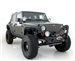 SRC Front Stinger Bumper 07-12 Wrangler JK 2/4Door SB-76524