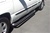 99-06 Silverado LD/HD Regular Cab Stainless Steel 3" Side Bars by Steelcraft