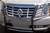 Escalade / Escalade EXT / Escalade ESV Grill Guard By Steelcraft