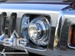 Hummer H2 7" Round HID Head Light Lamps by STARR