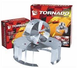 Tornado Air Insert