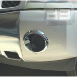 Fog Light Bezels (style 1) TEAKA-49111