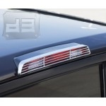 3rd Brake Light Trim TEAKA-49112