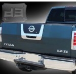 Tailgate Handle Cover TEAKA-49113