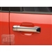 Door Handle Covers (2 door) TEAKA-52901