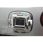 ABS Chrome Gas Door TEAKA-60130