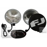 Fog Lights w/ wiring TEAKA-60205