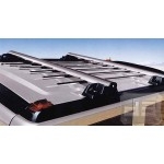 SUV/SUT OEM Style Roof Rack Cross Bars TEAKA-82016, 82016, hummer, h2, sut, suv, h2 sut, 03, 04, 05, 06, 07, 08, 09, 2003, 2004, 2005, 2006, 2007, 2008, 2009, h2 roof rack, h2 sut roof rack, h2 roof rack cross bars, h2 sut roof rack cross bars OEM style r