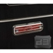 SUV/SUT ABS Chrome Side Marker Light Covers TEAKA-82103