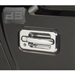 SUV/SUT ABS Chrome Door Handle Covers (1 keyhole) TEAKA-82111