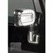 SUV/SUT ABS Chrome Mirror Covers (10 pcs.) TEAKA-82126