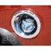 SUV/SUT ABS Chrome Gas Cap & Bezel Cover TEAKA-82130