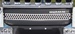 H3 Lower Grille Overlay TEAKA-83008