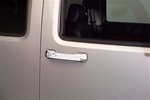 Hummer H3 Door Handle Cover