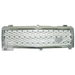 All Chrome Replacement Grill TEAKA-98868