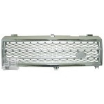 All Chrome Replacement Grill TEAKA-98868