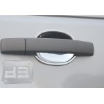 ABS Chrome Door Handle Bowl Inserts TEAKA-99102