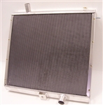 Aluminum Radiator by TeakaToys- TEAKA-RAD-H1