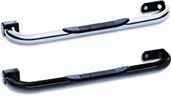 02-07 Dodge Ram 1500 Side Bars by Trail FX