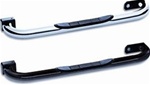 04-07 Ford F150 Side Bars by Trail FX
