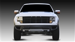 2009-2013 Ford F-150 SVT Raptor - Laser Billet Grille TR-6215660