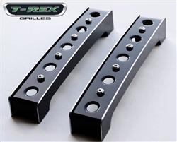 2009-2013 Ford F-150 SVT Raptor - X-Metal Baja Bars (pr) TR-6455661