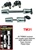 TRIMAX Receiver & Coupler Lock Set