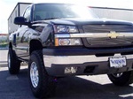 2000-2006 All GM 6-Lug SUV's Leveling Kit