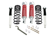 Ultimate Lift Kit by Toytec