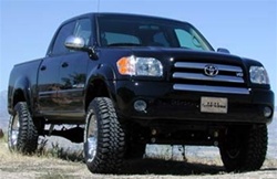 5" Lift Kit for 1999-2003 Toyota Tundra by Tuff Country