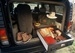 Hummer H2 Vault System - With Spare Tire Inside by Truck Vault