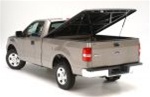 2008 F-150 Undercover Tonneau cover