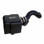 Hummer H2 Air Intake System - Volant Cool Air By Volant