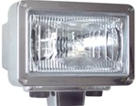 5710 Tungsten Series 5" x 7" Chrome Halogen Lamp by Vision X