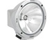 6510 Tungsten Series Chrome 6.7" Halogen 100 Watt Lamp by Vision X