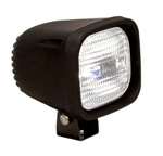 4400 Series 4" x 4" HID Lamp by Vision X