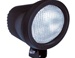 4600 Series 4" x 6" Oval Flood HID Lamp by Vision X