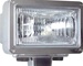 5750 Series 5" x 7" Chrome 50 Watt HID Lamp by Vision X