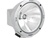 6500 Series 6.7" Chrome HID Lamp by Vision X