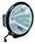 8500 Series Black HID Lamp by Vision X