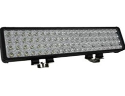 Xmitter Xtreme Intensity Double Stack LED 18" Light Bar by Vision X