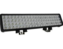 Xmitter Xtreme Intensity Double Stack LED 42" Light Bar by Vision X - 160 LED!