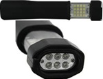 Extreme Intensity Hand Held LED Work Light - by Vision X