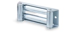 Hummer H2 Roller Fairlead By Warn