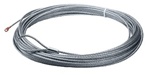 Hummer H1 Replacement WInch Cable Wire Rope By Warn