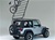 Wild Boar Jeep Wrangler JK 2 Door Squareback Rack System